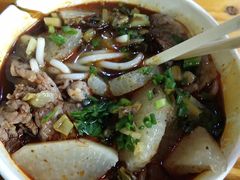 -王记生烫牛杂面馆(兰陵路店)