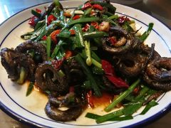 -爷爷的土钵菜(街道口店)