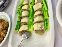 经典文昌鸡-广州酒家(文昌总店)