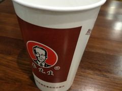 -李先生牛肉面大王(济南火车站候车室店)