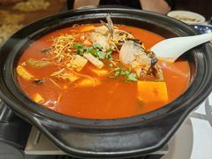 -贵州大厦贵州厅(樱花园西街店)