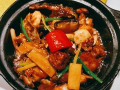 -上下九广州菜馆(锦业路店)