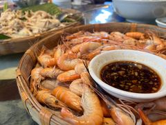 -园林美食城·本土农家菜(杨和镇店)