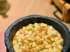 -绿茶餐厅(南方商城店)