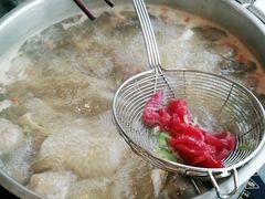 -潮派海记潮汕特色牛肉火锅(百年东街店)