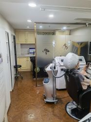 -熙朵美学植发·连锁品牌