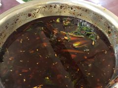 -温江公平红烧兔(总店)