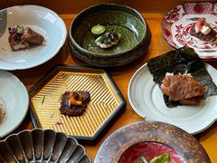 -鮨冠OMAKASE食べ放题(北京首店)