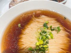 -松鹤楼·苏式汤面(虹桥天地店)