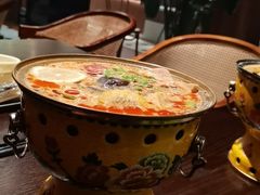 -嗒令甜品·主题融合料理餐厅(首座时代店)