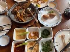 -林四喜·闽南传家菜(鼓浪屿店)