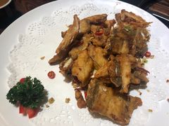 -渔米粥(罗湖店)
