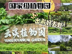 -云溪植物园