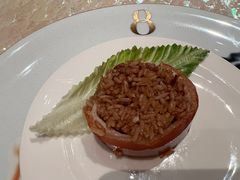 -8餐厅(新葡京酒店)