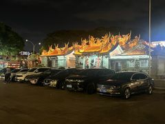 -202特色排档(五缘湾店)