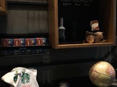 -星巴克臻选(杭州万象城店)