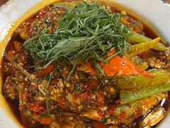 -夹夹大·蟹蟹大排档(财富又一城店)