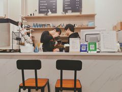 -白鹅咖啡(金城花园店)
