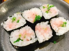 -合点寿司(金虹桥商场店)
