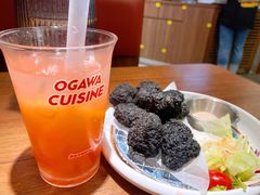 -小川洋风料理(大悦城店)
