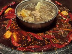 -陈陈火锅(较场口店)