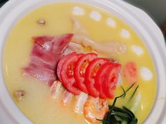 -金龙·打边炉(南京西路店)