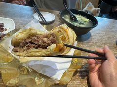 -永茂驴肉(莲池南大街总店)