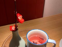 -蜜桃餐厅·伴山(绿宝广场店)