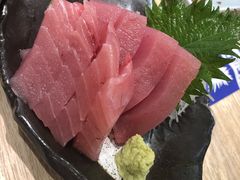 -沼津魚がし鮨(御殿場アウトレット店)