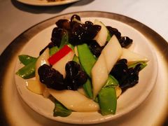 -茶宴·美食地标餐厅(沙坡尾店)