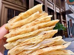 -金链花·泰国餐厅(国贸店)