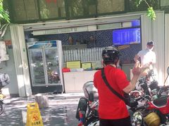 -好时味十三姨(河西路店)