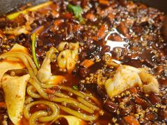 -鸿顺老铁锅美蛙鱼府(解放碑店)