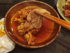 老肉片-大龙火锅(老店)
