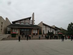 景点-邓小平故里