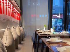 -梅花境(万科店)