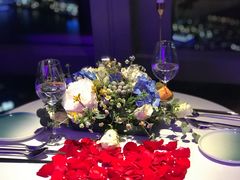 -天玑高空江景餐厅&酒吧Sky Secret Restaurant&Bar