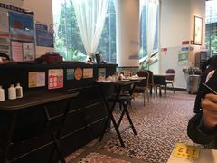 -山泉公馆酒家(广州东站店)