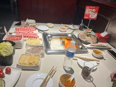 -海底捞火锅(庆春路店)