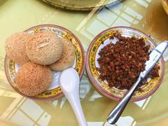 -仿膳饭庄·宫廷风味(百年传承店)