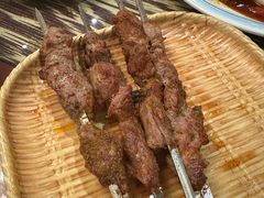 -新疆伊宁远征餐厅