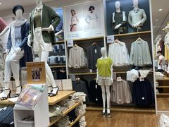 -优衣库(深圳万象天地旗舰店)