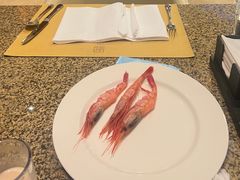 -怡咖啡海鲜自助餐厅(浦东香格里拉店)