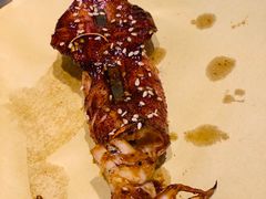 -必点海鲜·鲅鱼水饺(鞍山西道店)