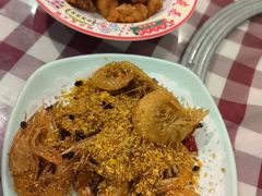 -吉源大排档·鱼生·海鲜(烧烤彩印厂店)