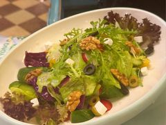 -海尔巴格一甸茶餐厅(团结路店)