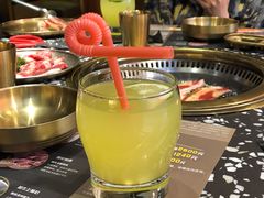 -黑牛の場烤肉(摩天活力城店)