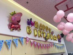 -积木宝贝儿童成长中心(花乡奥莱中心店)