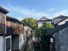 -锦溪古镇