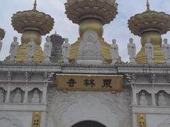 -上海东林寺(金山区)